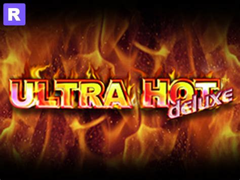 ultra hot deluxe online|Ultra Hot Slot: Play Free Novomatic Online Slot Game: No .